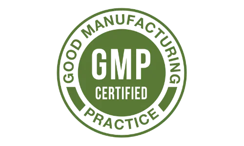 Revivaglow GMP Certified